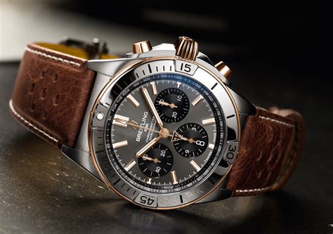 breitling chronomat homage|breitling chronomat b01 42.